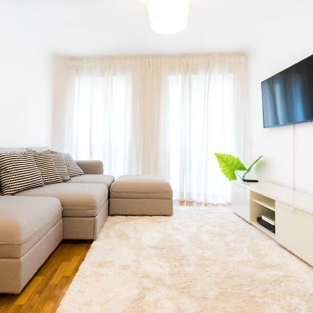Ferienwohnung Duque 53 Lissabon Exterior foto
