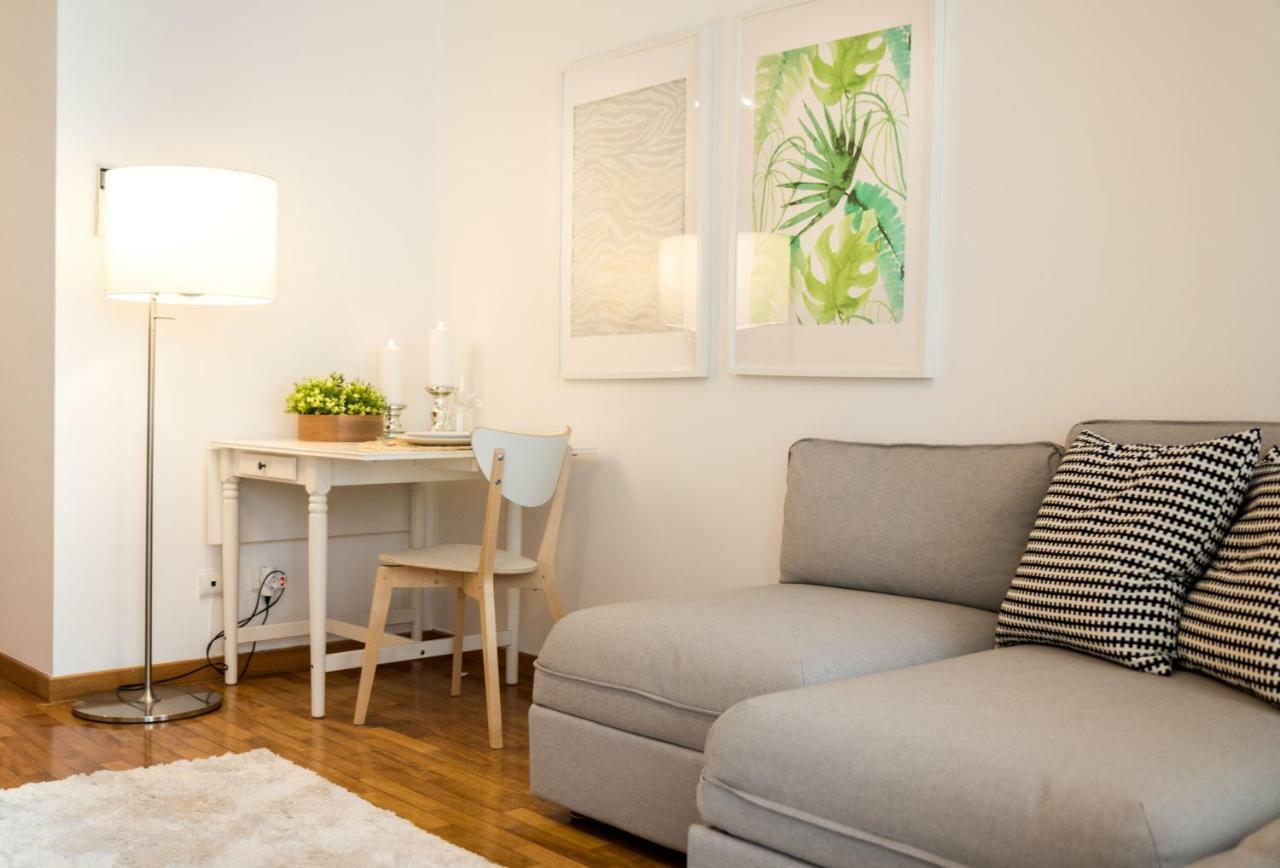 Ferienwohnung Duque 53 Lissabon Exterior foto